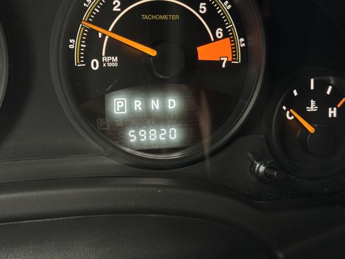 Used 2017 Jeep Compass Sport w/ Power Value Group AWD/4WD image 18