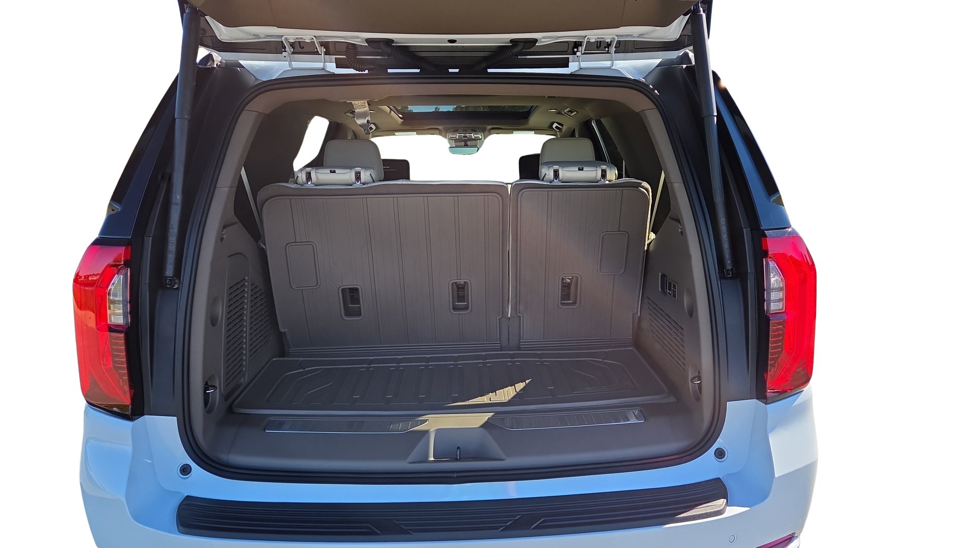 New 2026 GMC Yukon Denali w/ Denali Reserve Package RWD image 17