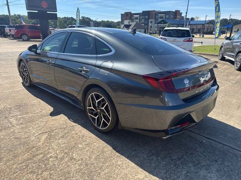 Used 2023 Hyundai Sonata N Line FWD image 6