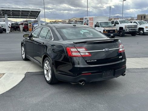 Used 2013 Ford Taurus SHO image 27