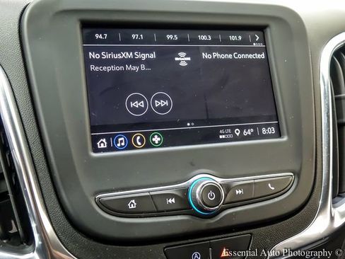 Used 2022 Chevrolet Equinox LT image 14