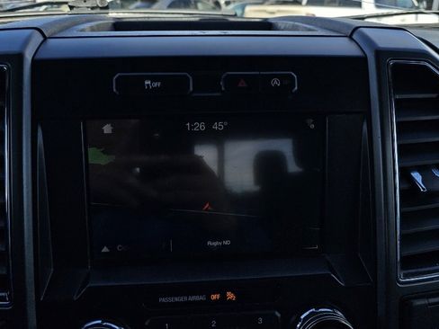 Used 2018 Ford F150 XLT w/ Equipment Group 302A Luxury image 21