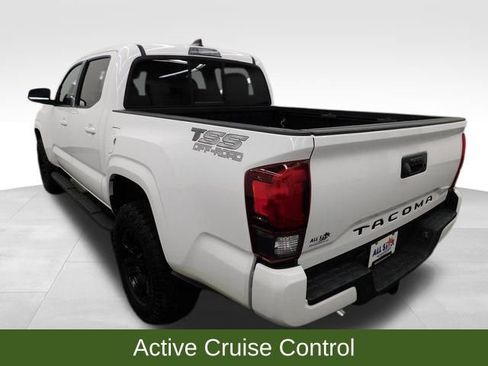 Used 2021 Toyota Tacoma SR image 14