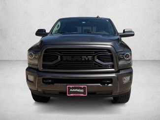 Used 2018 RAM 3500 Laramie w/ Sport Appearance Group AWD/4WD video 2