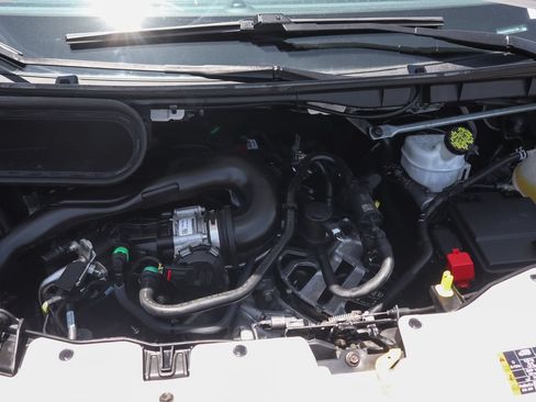 Used 2024 Ford Transit 350 XLT RWD image 16