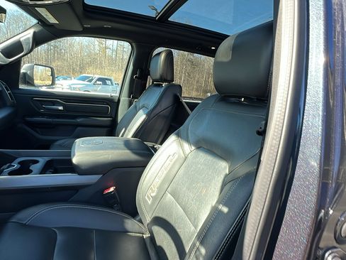 Used 2021 RAM 1500 Rebel w/ Rebel Level 2 Equipment Group image 16