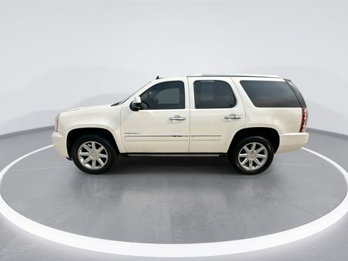 Certified 2014 GMC Yukon Denali AWD/4WD image 5