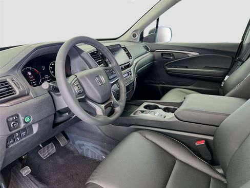 New 2026 Honda Ridgeline RTL image 11
