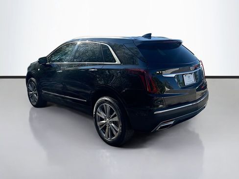 New 2025 Cadillac XT5 Premium Luxury w/ Technology Package image 6