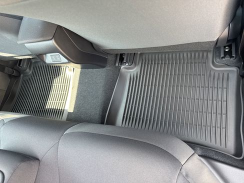 New 2025 Toyota Corolla LE w/ LE Premium Package FWD image 36