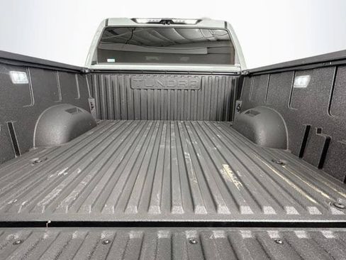 Certified 2026 Toyota Tundra Limited AWD/4WD image 28