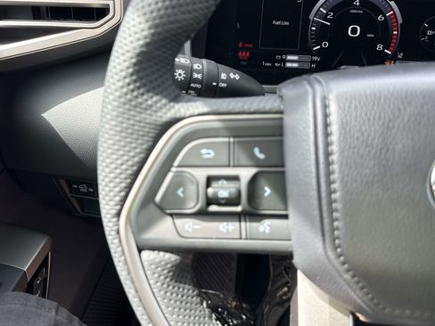 New 2026 Toyota Tundra Limited AWD/4WD image 21