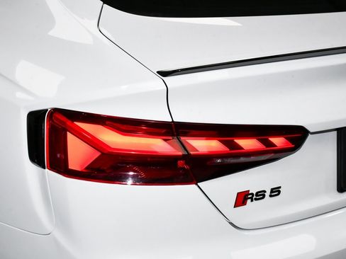 Used 2024 Audi RS 5 Sportback w/ Dynamic Package image 95