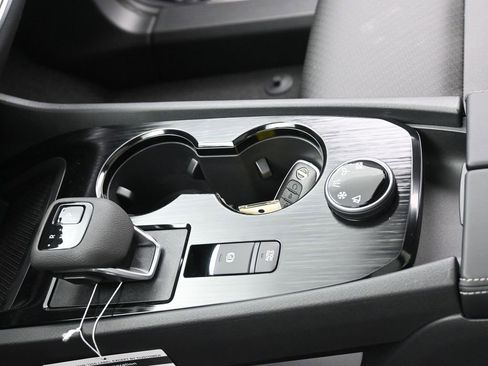 New 2026 Nissan Rogue SV image 23