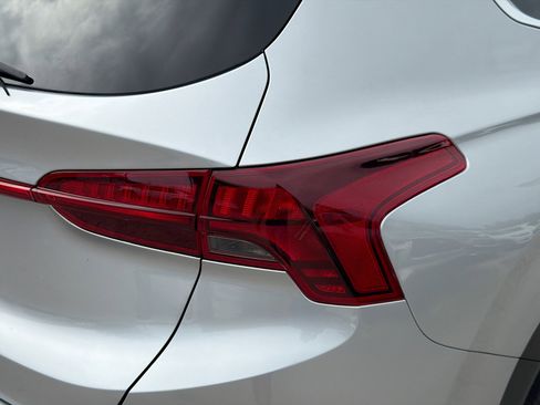 Used 2022 Hyundai Santa Fe SEL w/ Cargo Package FWD image 25