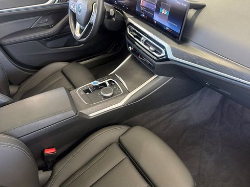 Certified 2023 BMW i4 eDrive35 RWD image 32