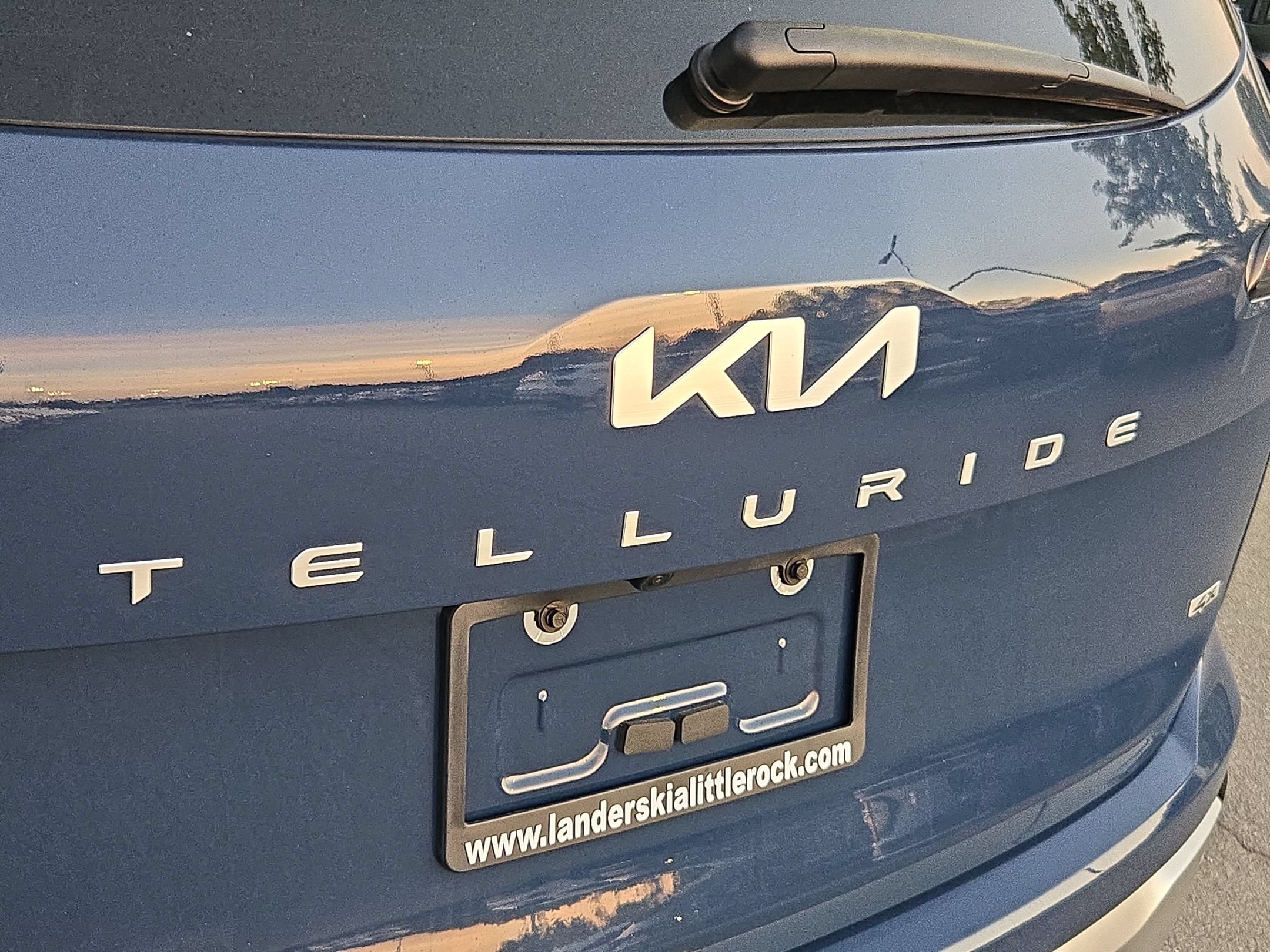 Used 2024 Kia Telluride SX AWD/4WD image 36