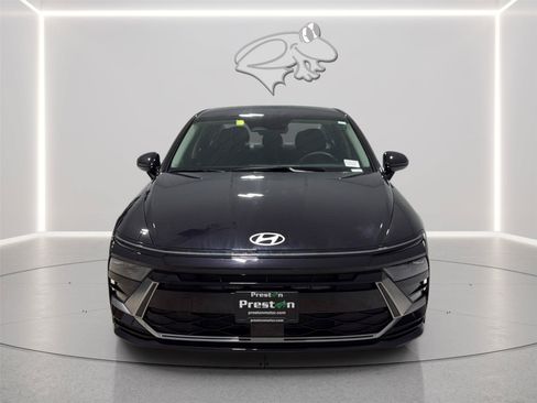 Used 2026 Hyundai Sonata SEL FWD image 9