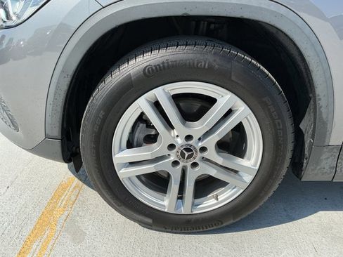 Certified 2021 Mercedes-Benz GLA 250 4MATIC image 9