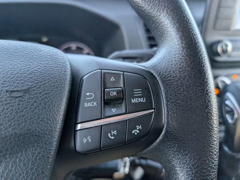 Used 2024 Ford Transit 250 Low Roof w/ Exterior Upgrade Package image 16