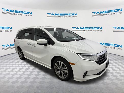 Used 2022 Honda Odyssey Touring image 7