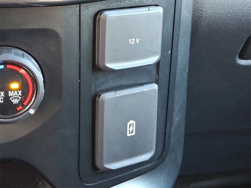 Certified 2023 Ford F150 XL w/ STX Appearance Package image 26