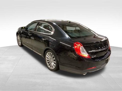 Used 2015 Lincoln MKS AWD w/ Equipment Group 101A image 6