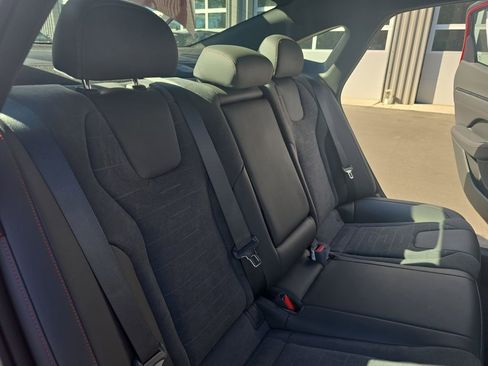 New 2026 Hyundai Sonata N Line image 11