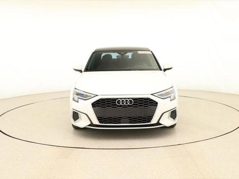Certified 2024 Audi A3 2.0T Premium image 11