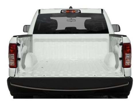 Certified 2021 RAM 1500 Limited AWD/4WD image 11