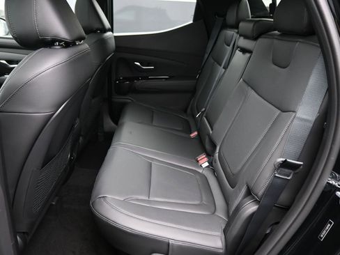 New 2026 Hyundai Santa Cruz Limited image 11