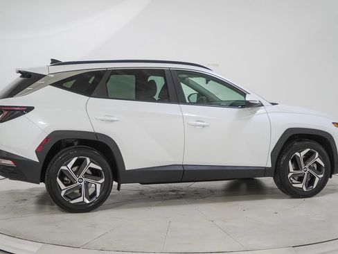 Used 2022 Hyundai Tucson SEL w/ Convenience + Premium Package image 12