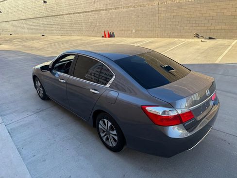 Used 2015 Honda Accord LX image 7
