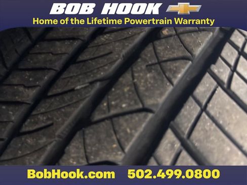 Used 2023 Chevrolet Silverado 1500 High Country w/ Technology Package image 43