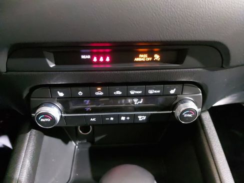 Used 2023 MAZDA CX-5 AWD 2.5 S image 23