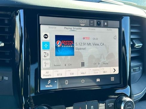 New 2026 RAM 5500 Tradesman image 26