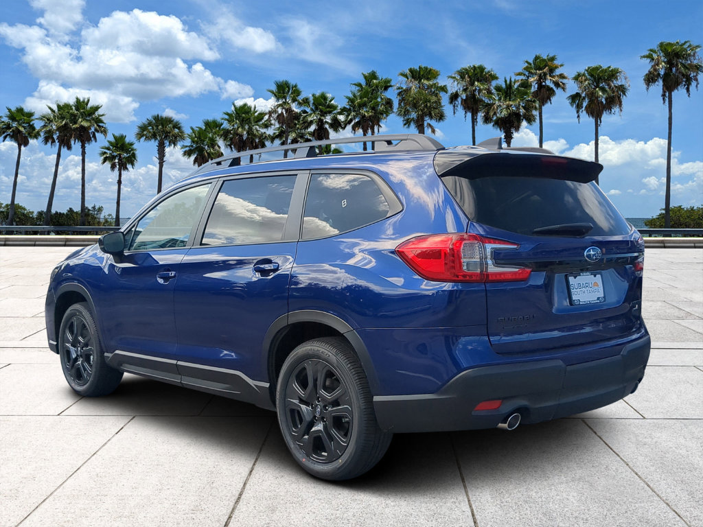 New 2026 Subaru Ascent Bronze Edition AWD/4WD image 6