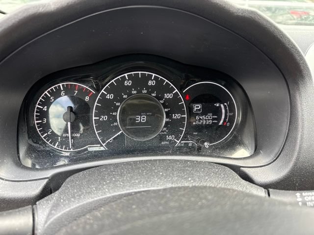 Used 2019 Nissan Versa Note SV FWD image 7