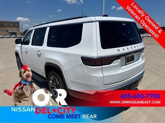 Used 2024 Jeep Wagoneer L Series II RWD video 3