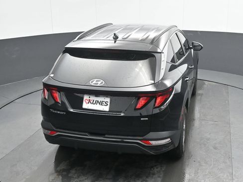 Used 2024 Hyundai Tucson SEL AWD/4WD image 20