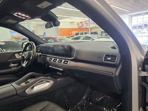 Used 2020 Mercedes-Benz GLS 450 4MATIC image 13