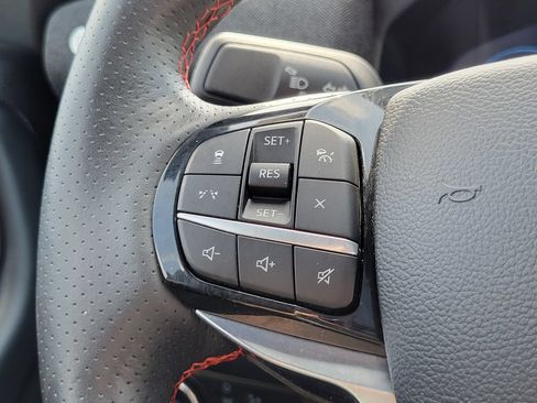 Certified 2025 Ford Explorer ST-Line w/ Premium Package AWD/4WD image 16
