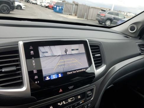 Certified 2020 Honda Ridgeline RTL image 17