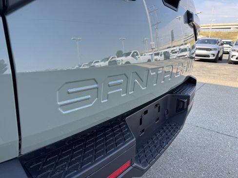 New 2026 Hyundai Santa Cruz SEL image 9