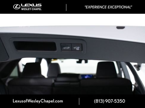 Used 2025 Lexus RX 350 Premium Plus w/ Convenience Package FWD image 20