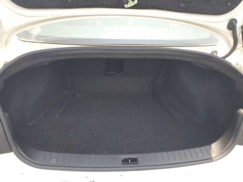 Used 2020 INFINITI Q50 Luxe RWD image 25