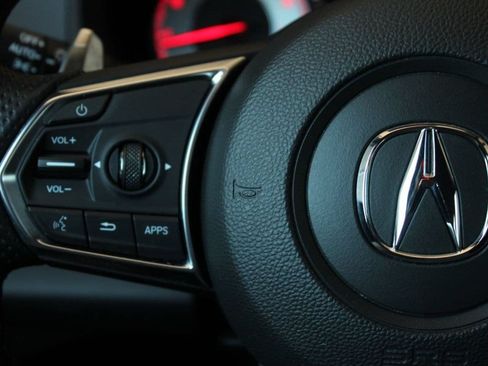 Used 2024 Acura RDX A-Spec AWD/4WD image 39
