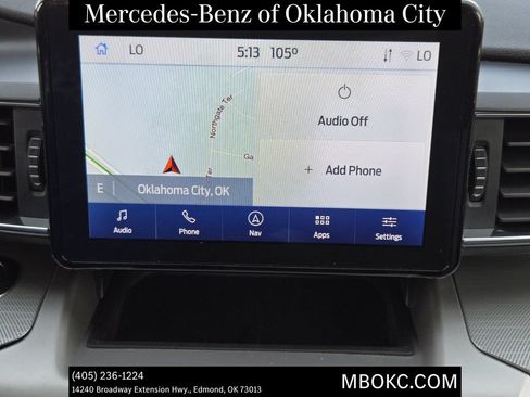 Used 2022 Ford Explorer XLT w/ Equipment Group 202A AWD/4WD image 14