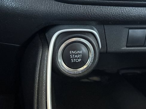 Certified 2025 Toyota Grand Highlander AWD image 28