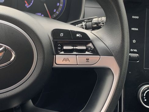 Used 2023 Hyundai Tucson SEL image 33